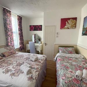 Superior Triple Room Sea View